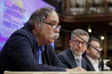 Leffest estreia filmes nacionais e alarga-se à Amadora