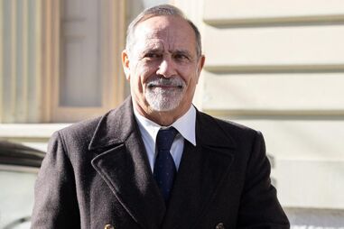 António Capelo acusado de assédio sexual: "Pediu-me para fazer sexo oral"