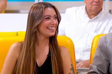 “Acho uma mulher lindíssima”: Carolina Braga sobre Liliana Santos  