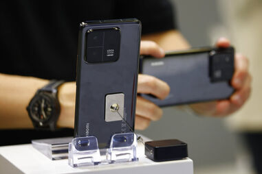 Xiaomi aposta em eletrodomésticos para além dos 'smartphones' em Portugal