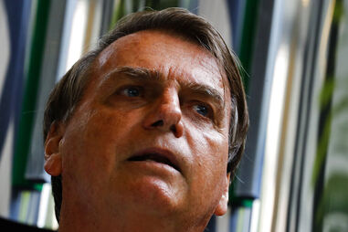Bolsonaro