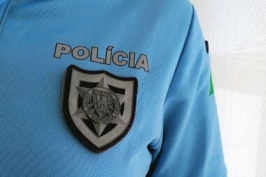 PSP deteve 618 pessoas entre 18 e 24 de outubro