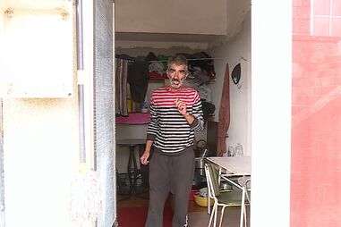 "Matei para não morrer": libertado homem que atingiu sem-abrigo com ferro na cabeça em Paredes
