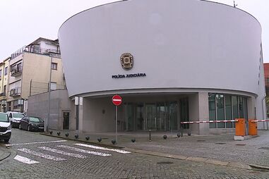 Polícia Judiciária