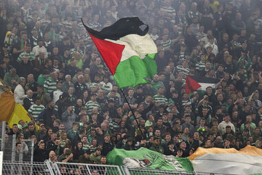 Federação Palestiniana pede apoio internacional face a conflitos com Israel