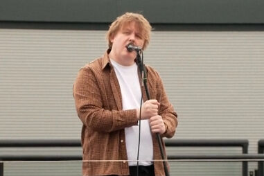 Capaldi atua na Figueira da Foz um dia antes de Sting