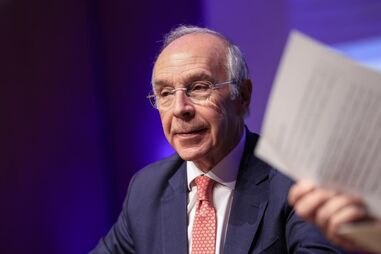 Luís Marques Mendes