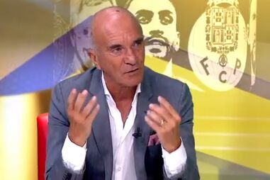 Carlos Janela: "Os treinadores fazem parte do espetáculo e não podem atacar o árbitro"