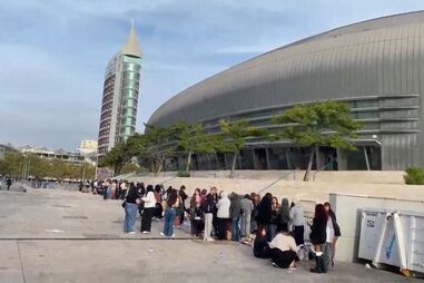 Cultura coreana invade Lisboa: Ator e ídolos de K-Pop sobem hoje ao palco do MEO Arena 