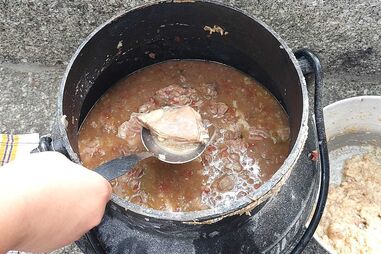 Festival da Alambicada junta centenas de visitantes durante o fim de semana