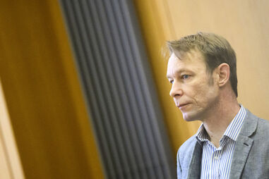 Christian Brueckner