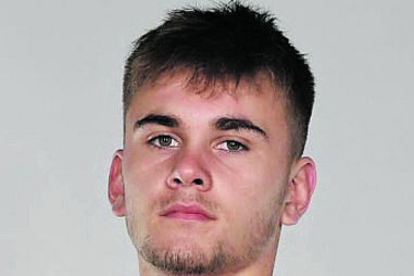 Billy Vigar (2003-2025)