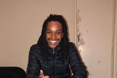 Segurança diz que matou com disparo acidental