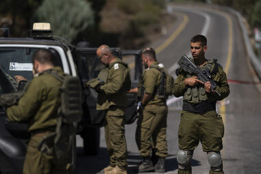 Países árabes e islâmicos consideram grave medidas de Israel na Cisjordânia 