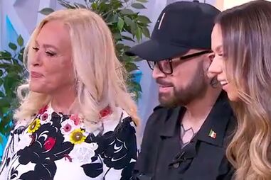 “Uma mãozinha especial”: Diana Lucas elogia refeições que Patrick prepara