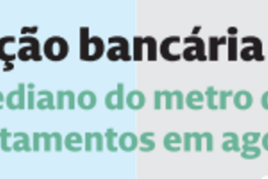 Avaliação das casas sobe 300 euros num ano