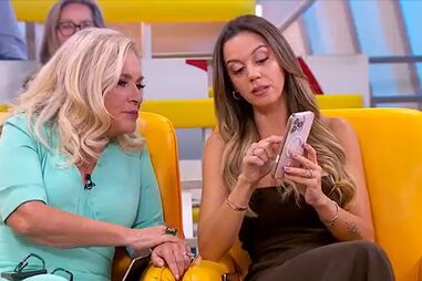 “Tem sempre a casa num 'brinco'”: Ágata Rodrigues sobre José Castelo Branco 