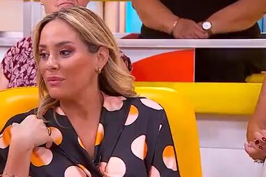 “Já trabalhei [com a marca] e fazia-me gazes”: Helena Isabel em relação à ‘Prozis’  