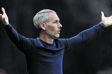 'Temos de jogar com muita personalidade': Sp. Braga procura terceira vitória seguida na Liga Europa