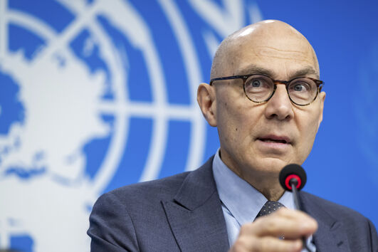 ONU acusa líderes israelitas de 'retórica genocida'