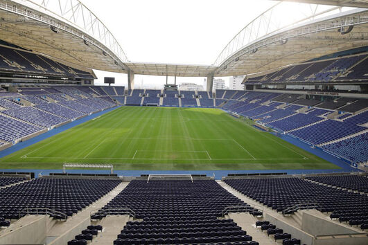 Estádio do Dragão