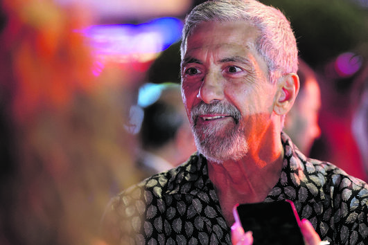 Nuno Homem de Sá