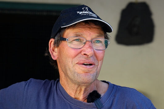 Bombeiros de Lisboa apoiam vítimas dos incêndios em Piódão