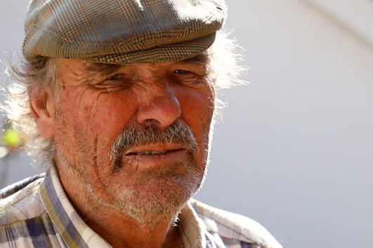 Bombeiros de Lisboa apoiam aldeia de Piódão após incêndios