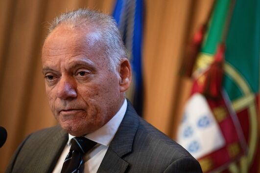 Amadeu Guerra frisa legalidade das escutas