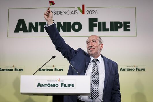 António Filipe