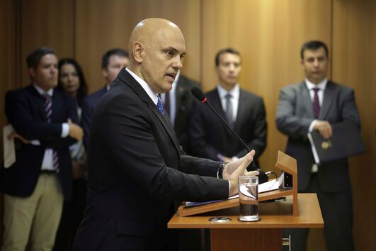 Alexandre de Moraes