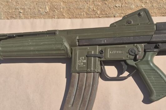 Ficaram em liberdade os sete detidos na operação de vigilância junto à praia em Aljezur