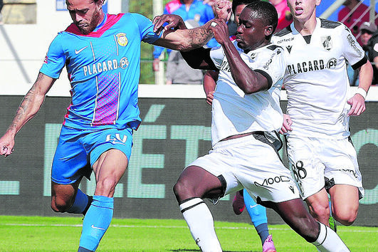 Alverca mais seguro e eficaz