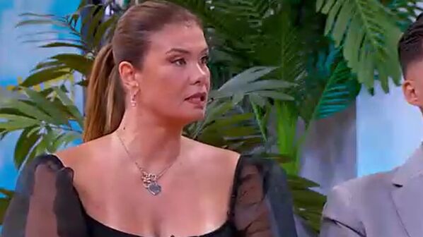 “Ninguém o leva preso”: Gisela Serrano comenta novas declarações de José Castelo Branco  