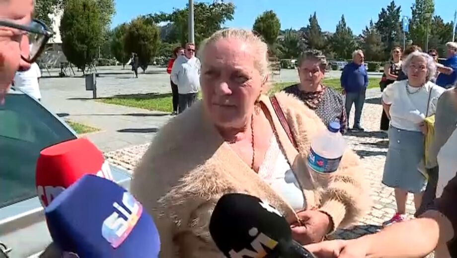 Tôi cảm thấy bị phỉ báng sâu sắc": Tất cả những gì Fernando Valente nói trước tòa - Bồ Đào Nha - Correio da Manhã