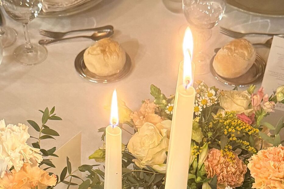 Vítor Baía celebra casamento da filha, Beatriz, numa festa com emoção.
