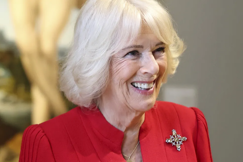 Camila, rainha consorte, revela tentativa de agressão sexual na adolescência