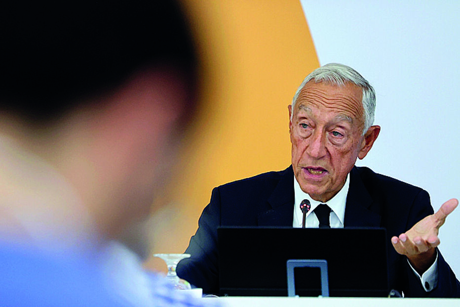 Marcelo Rebelo de Sousa