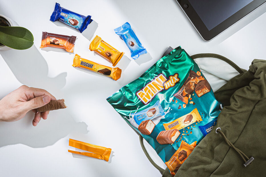 Mercadona propõe um kit de 