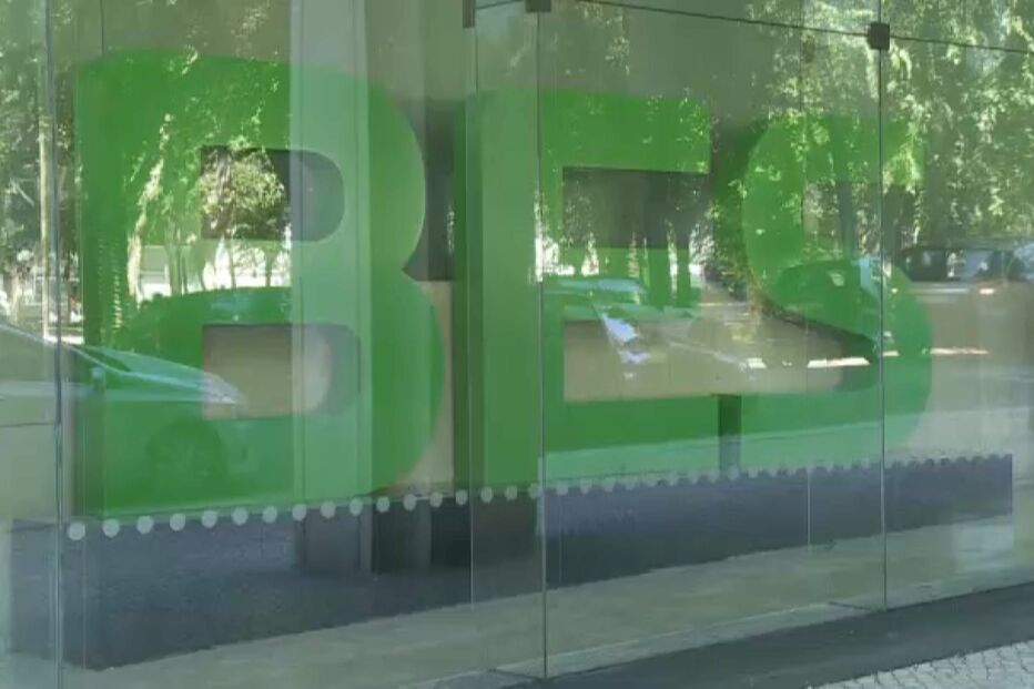 Perícia a várias operações do antigo BES vai custar mais de 300 mil euros aos contribuintes