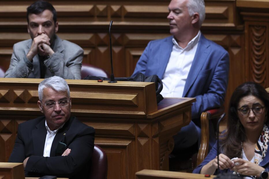 JPP exige pedido de desculpas de Montenegro após morte de bebé em Idanha-a-Nova