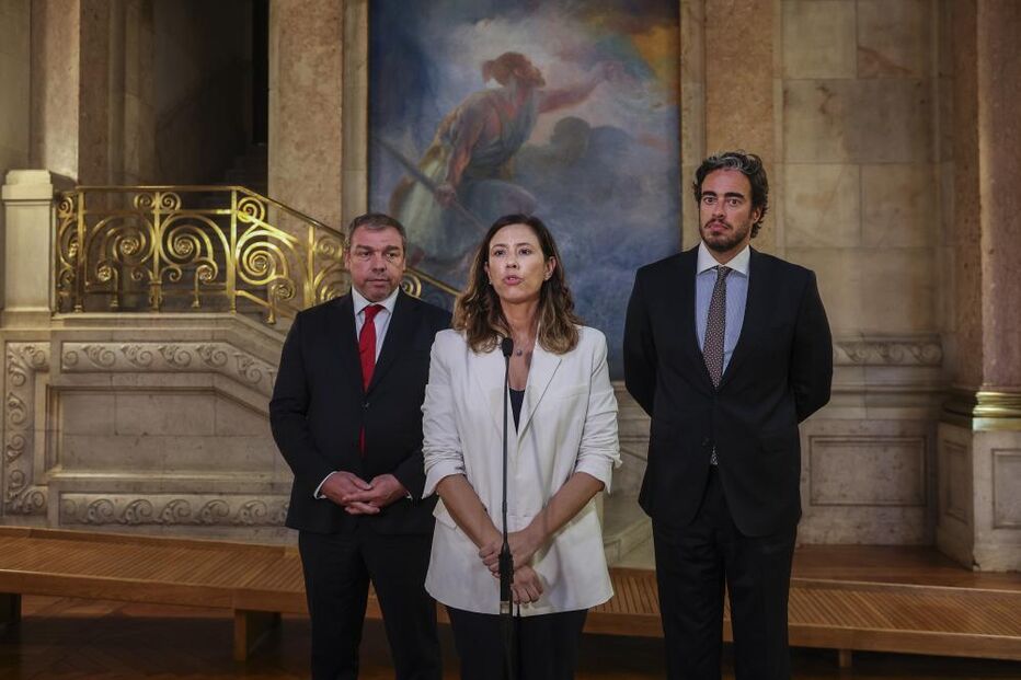 IL indica proposta de reagrupamento familiar mais alargado na lei dos estrangeiros