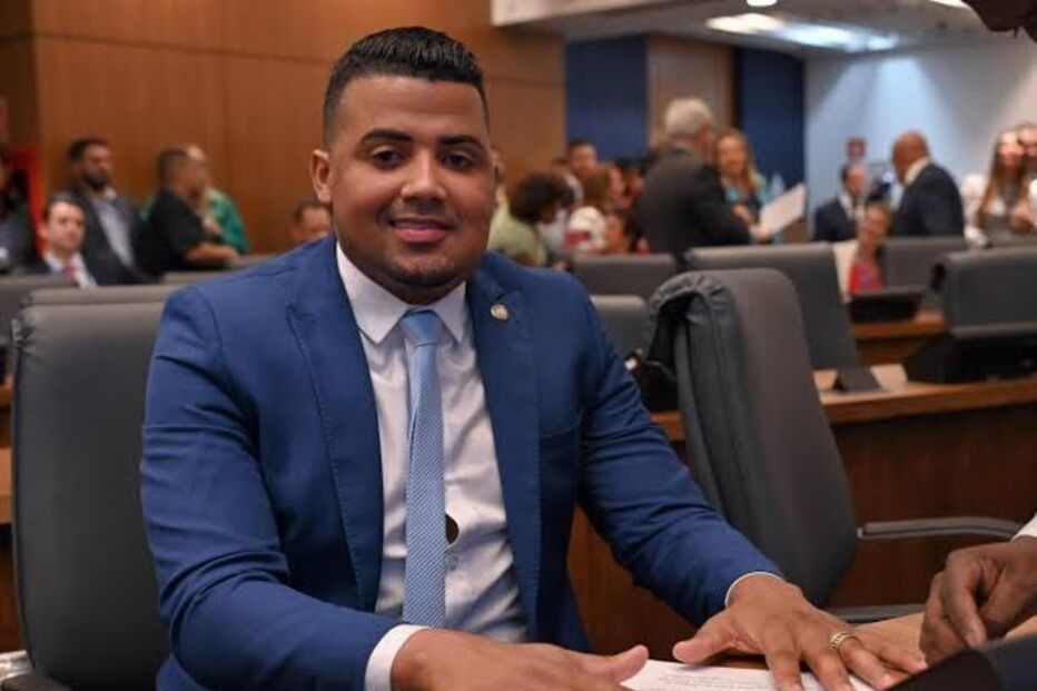 Thiego Raimundo dos Santos Silva