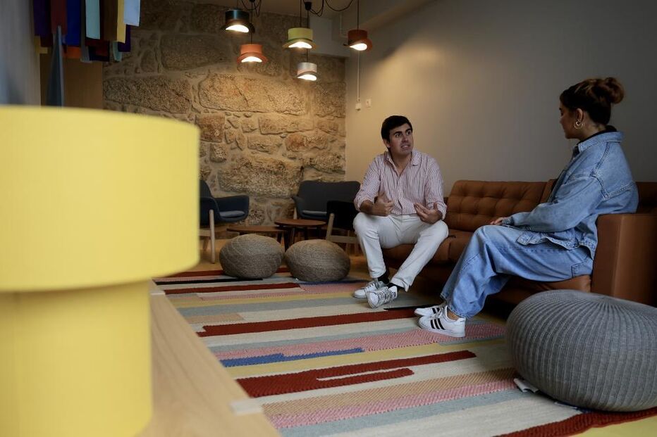 Nova residência universitária do Porto paga com Queima das Fitas abre dia 11 de setembro