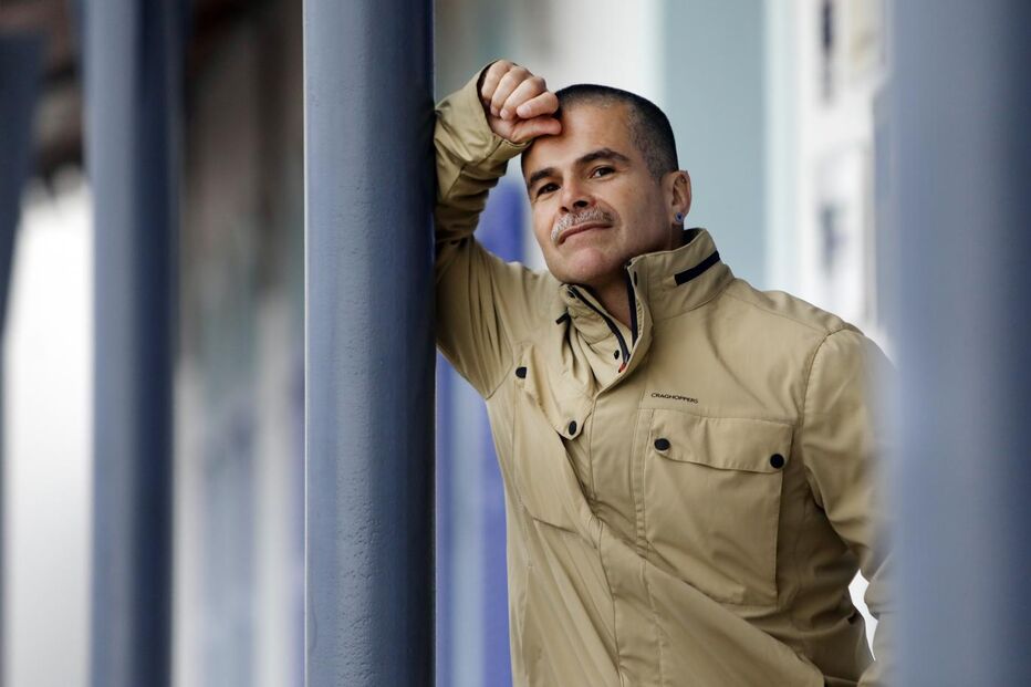 Miguel Costa recorda André Marques, vítima no acidente do Elevador da Glória em Lisboa