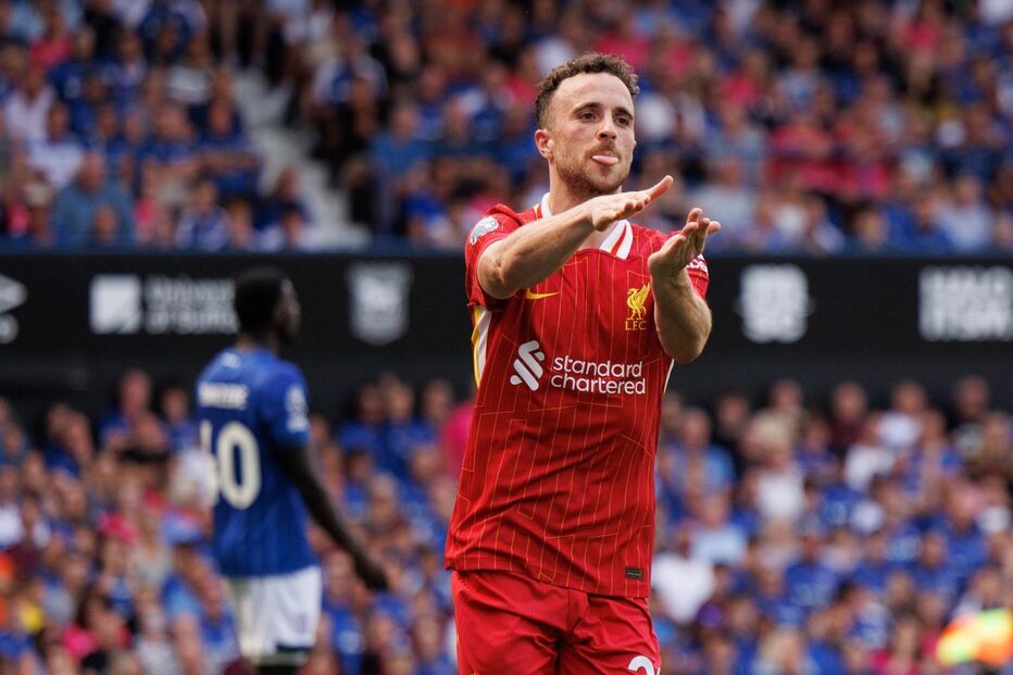 Diogo Jota e o irmão falecem em acidente de viação em Zamora, Espanha