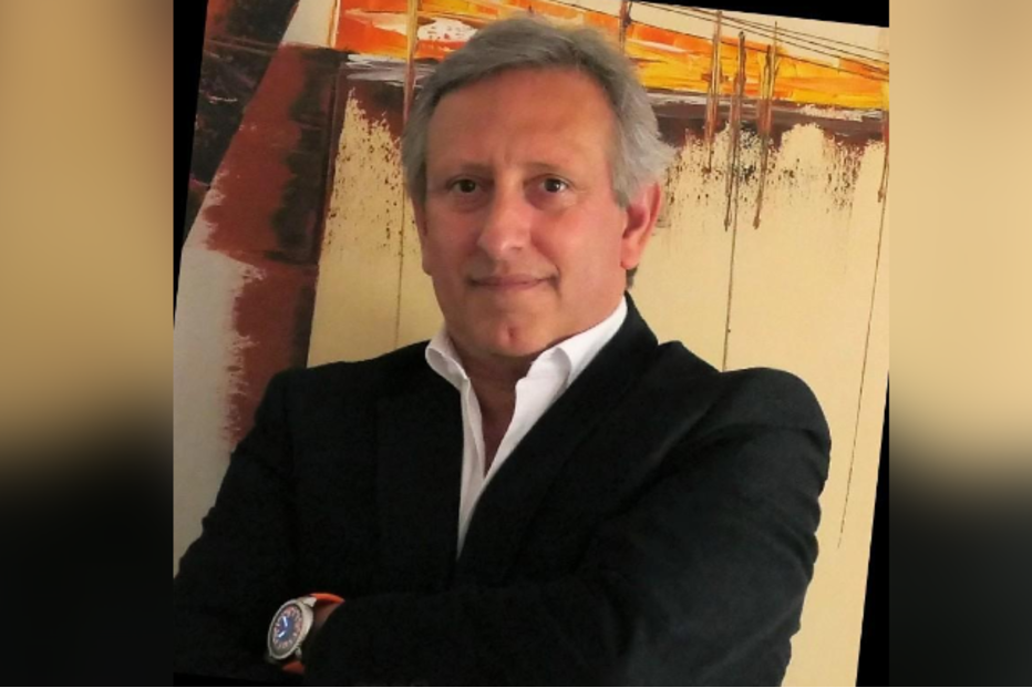 Pedro Trindade, uma das vítimas do acidente no Elevador da Glória