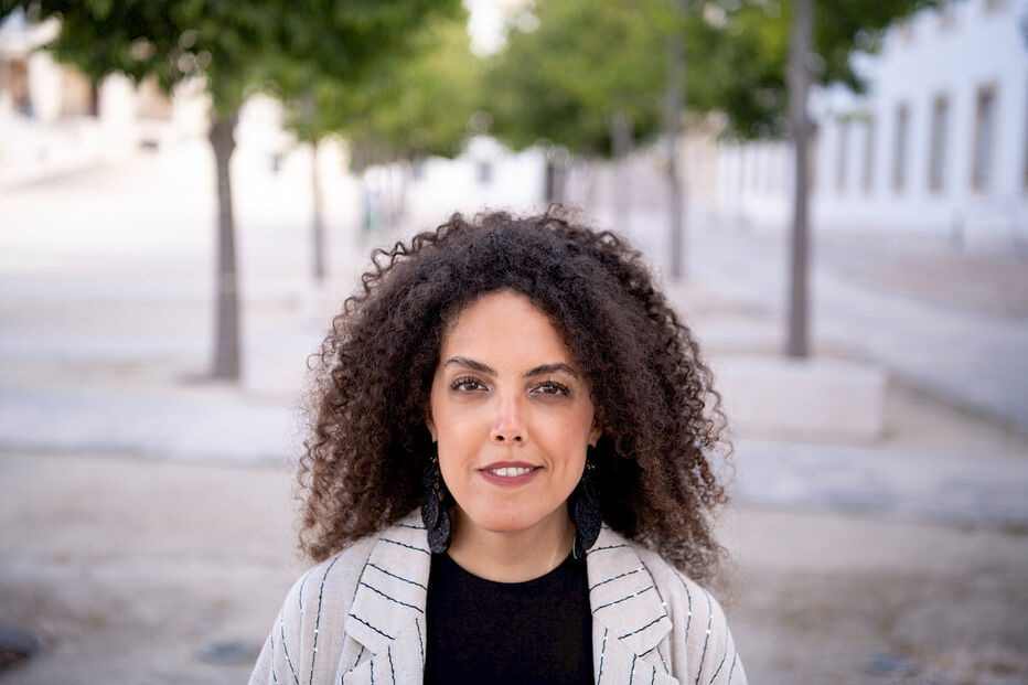 Vanessa Coelho-Santos ganha bolsa para estudar o cérebro de bebés na Universidade de Coimbra