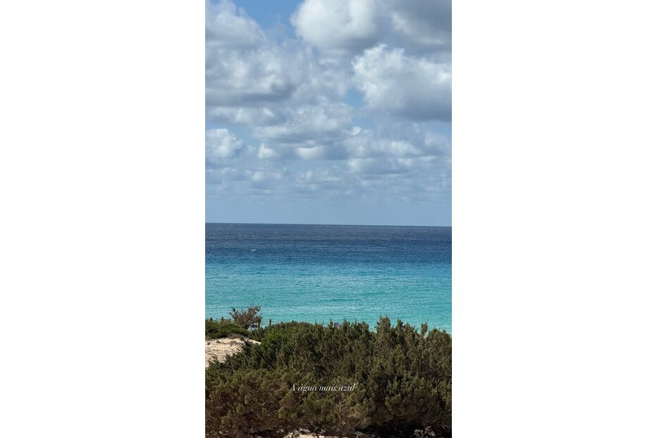 Cristina Ferreira celebra aniversário em Ibiza e Formentera com João Monteiro