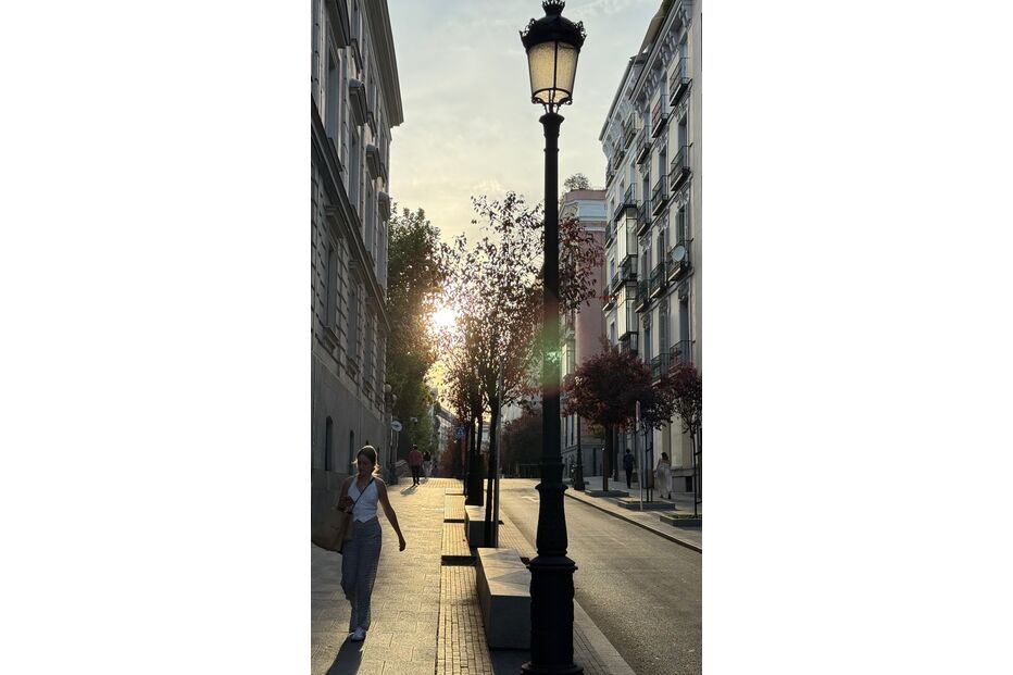 Cristina Ferreira viaja para Madrid e Ibiza antes do seu aniversário